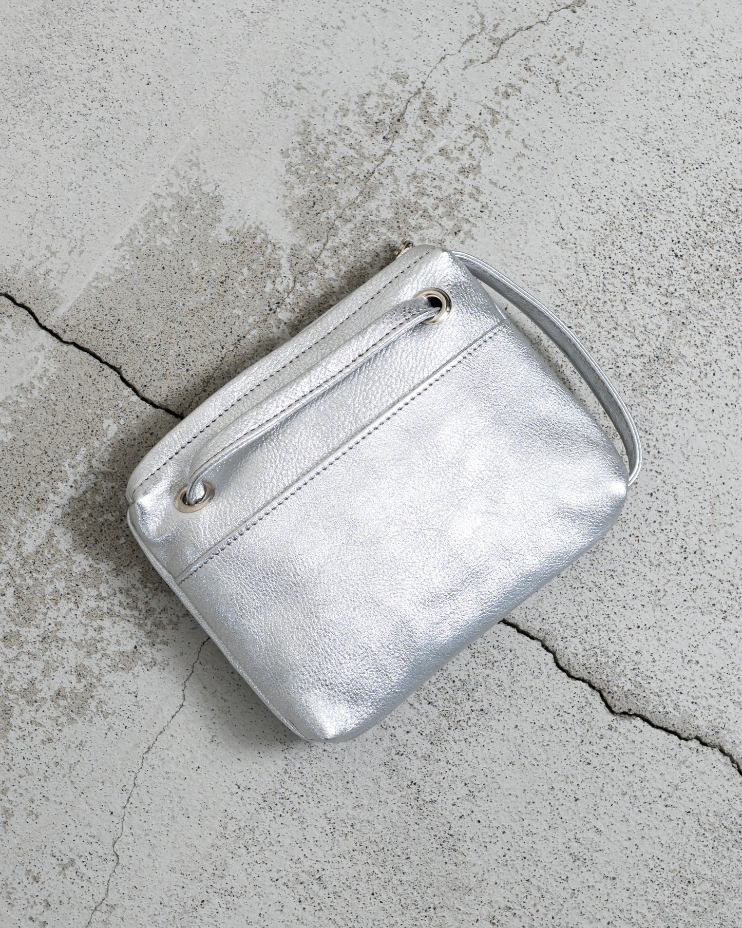 CLUTCH & SHOULDER POUCH "CPS" AND "TSV"