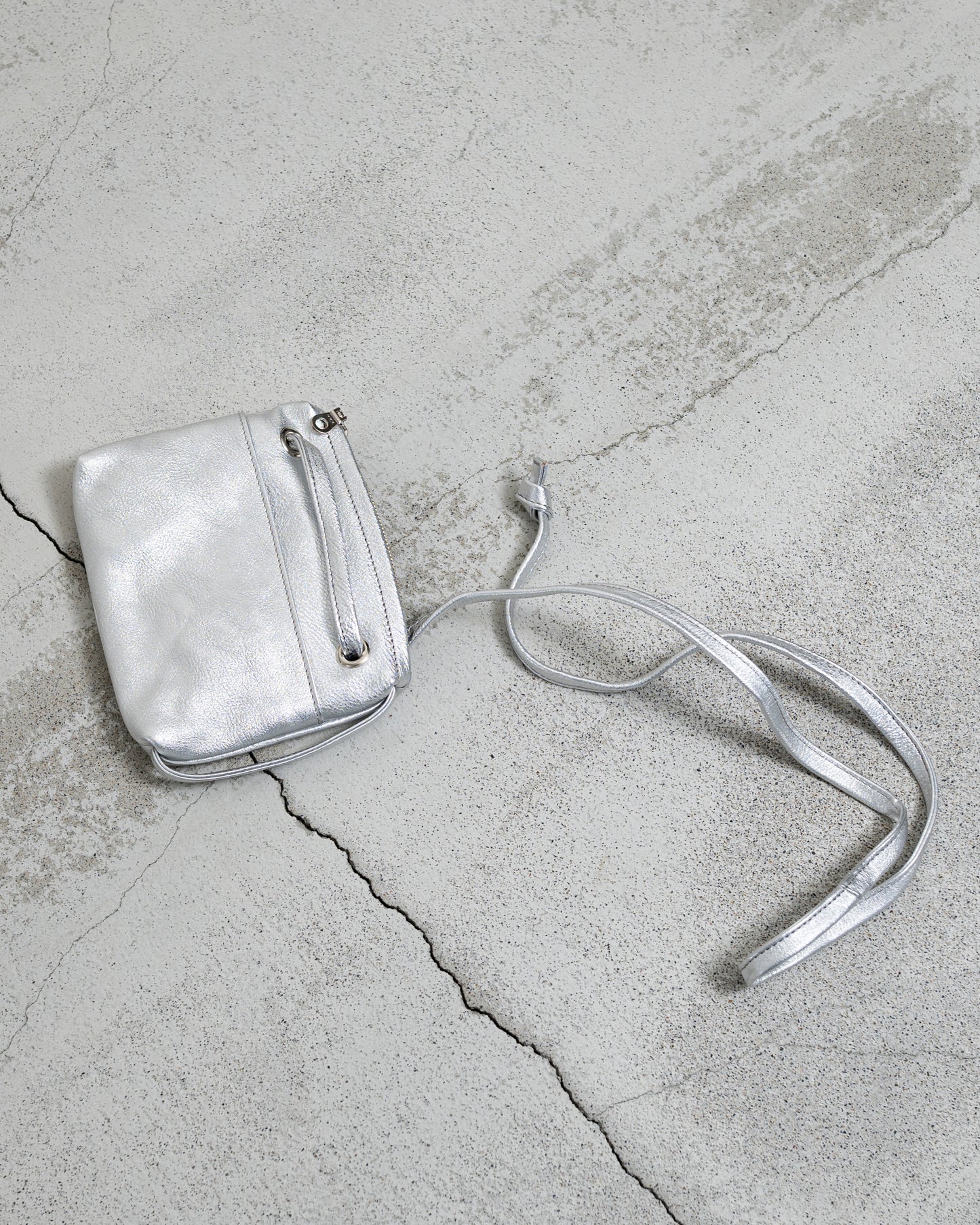 CLUTCH & SHOULDER POUCH "CPS" AND "TSV"