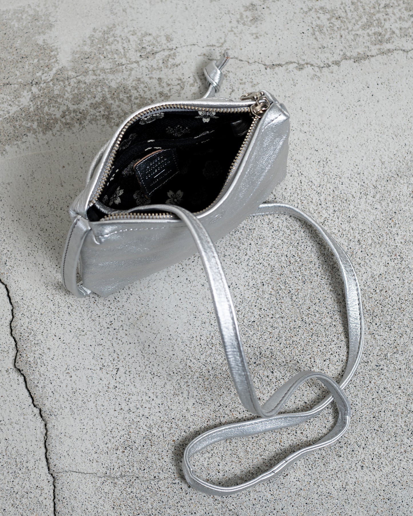 CLUTCH & SHOULDER POUCH "CPS" AND "TSV"