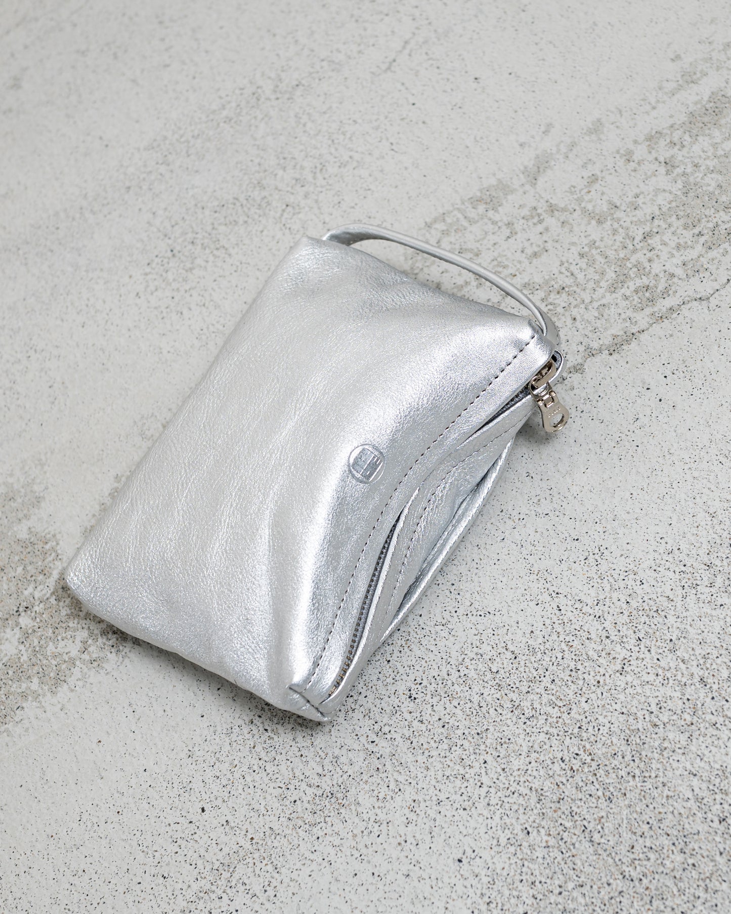 CLUTCH & SHOULDER POUCH "CPS" AND "TSV"