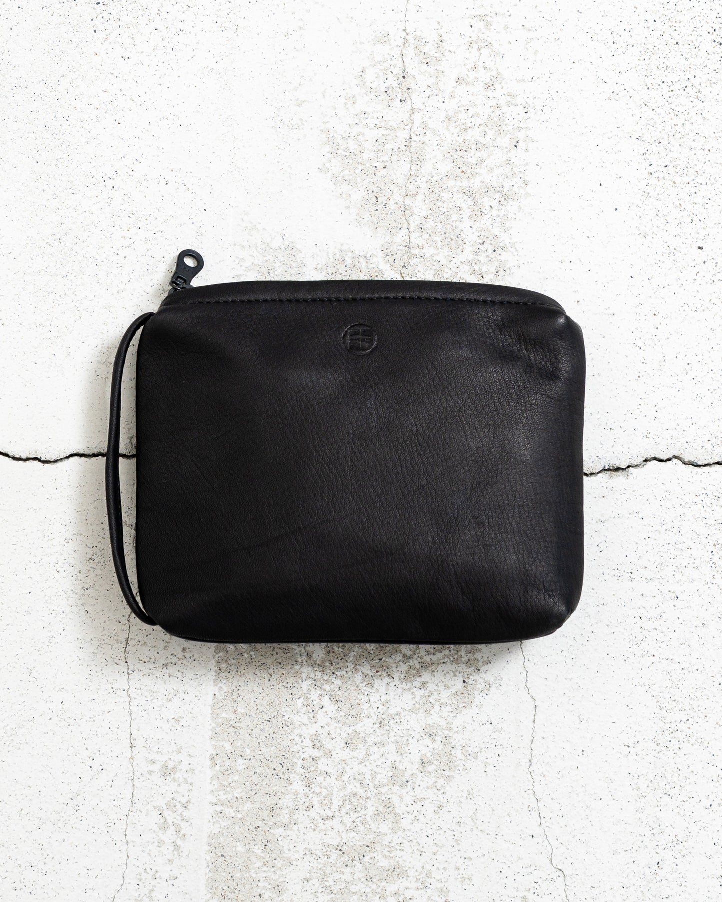 CLUTCH & SHOULDER POUCH "CPS" AND "TSV"