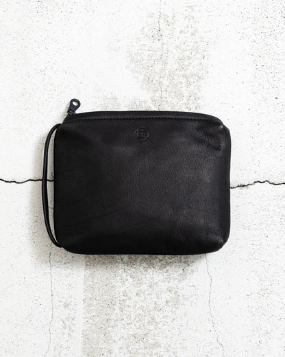 CLUTCH & SHOULDER POUCH "CPS" AND "TSV"