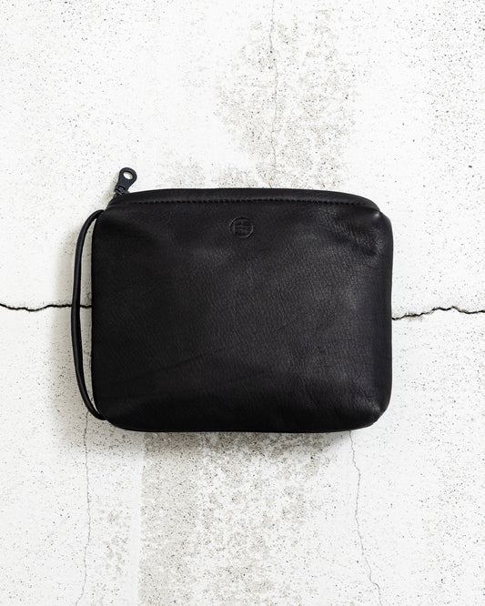 CLUTCH & SHOULDER POUCH "CPS" AND "TSV"