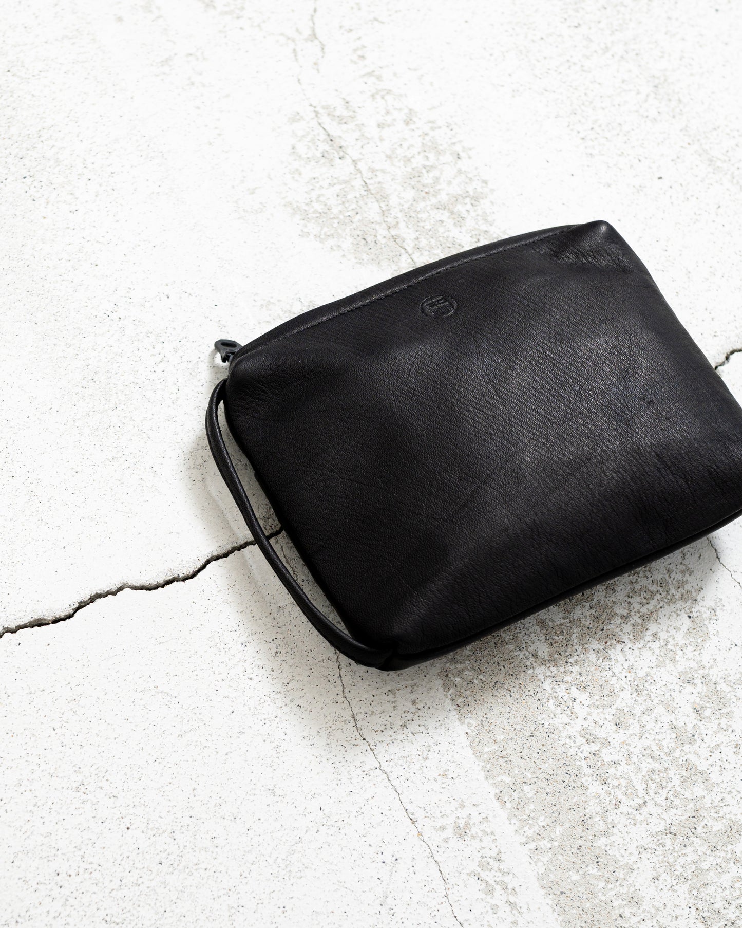 CLUTCH & SHOULDER POUCH "CPS" AND "TSV"