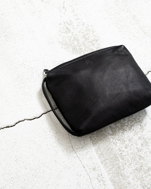 CLUTCH & SHOULDER POUCH "CPS" AND "TSV"