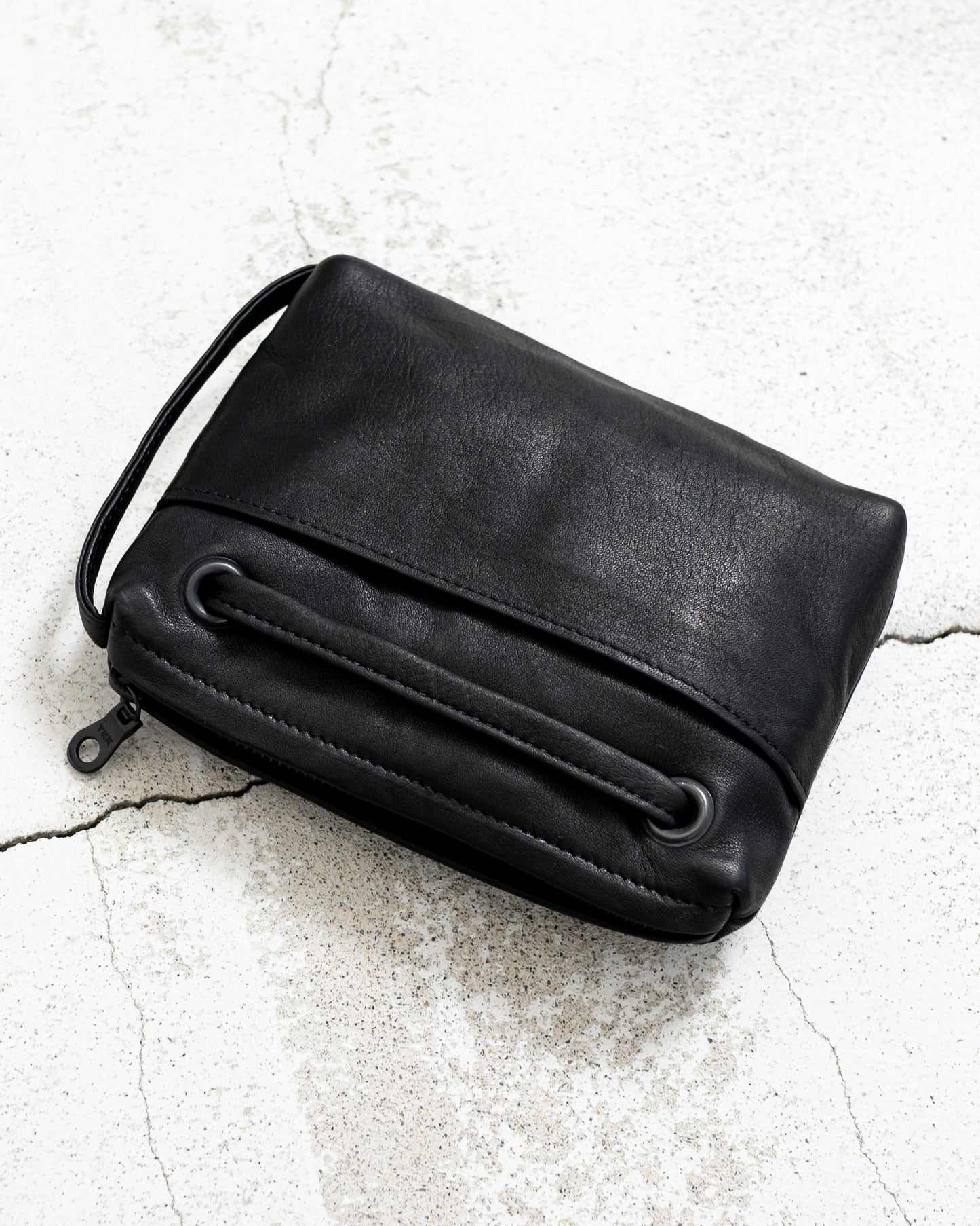CLUTCH & SHOULDER POUCH "CPS" AND "TSV"
