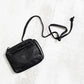 CLUTCH & SHOULDER POUCH "CPS" AND "TSV"