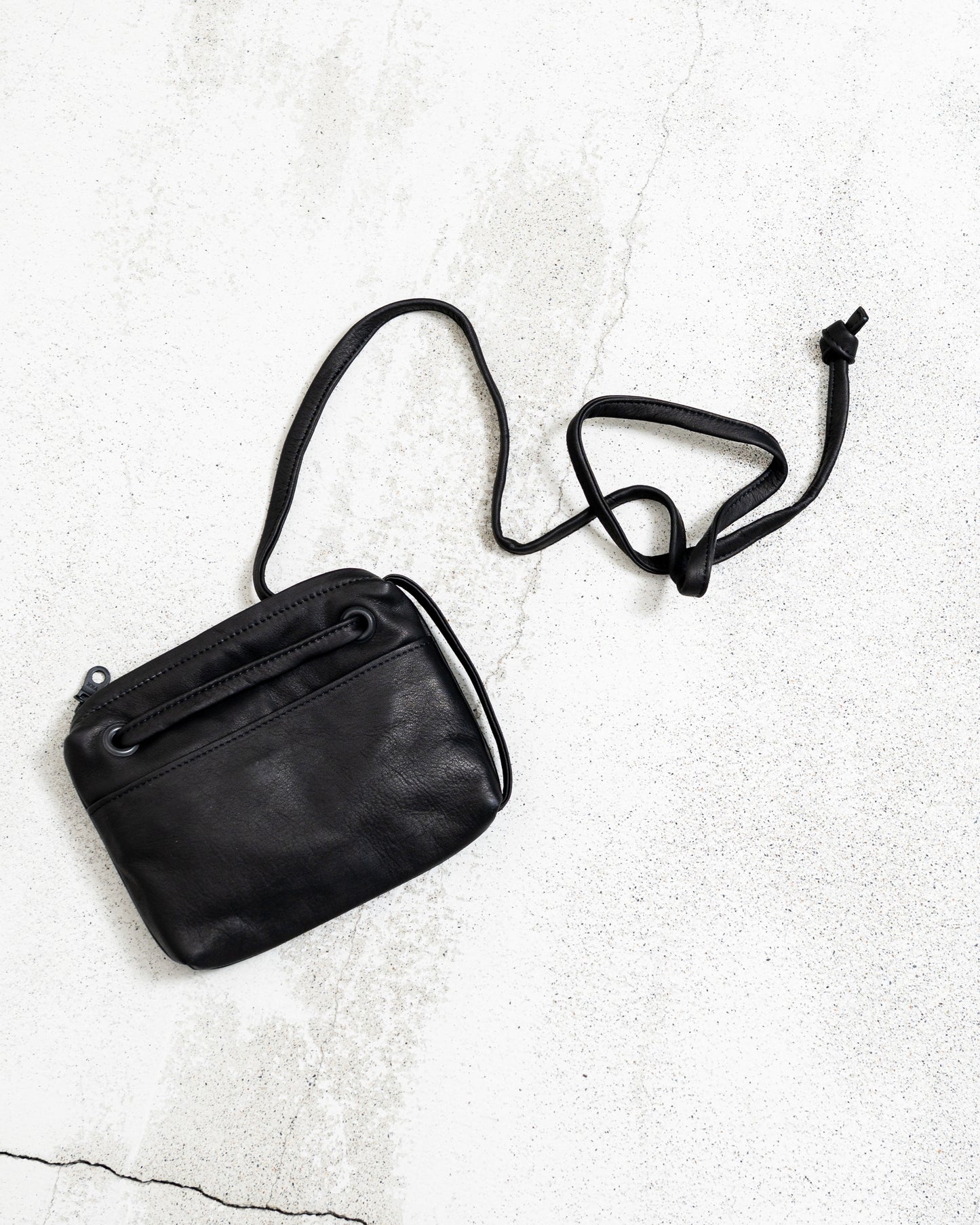 CLUTCH & SHOULDER POUCH "CPS" AND "TSV"