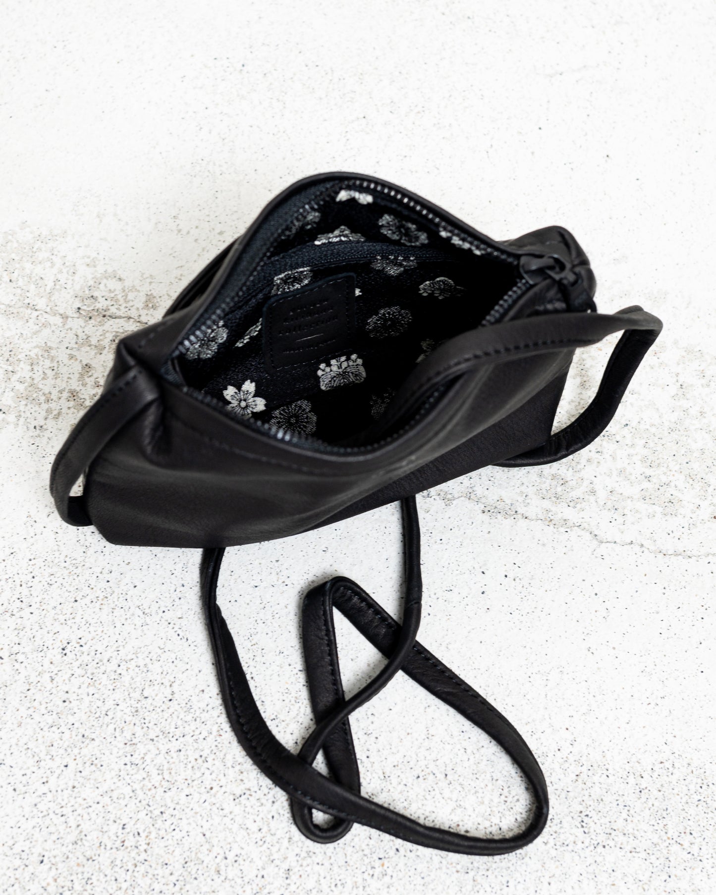 CLUTCH & SHOULDER POUCH "CPS" AND "TSV"