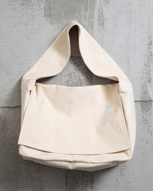 MANGA SHOULDER "JP CANVAS"