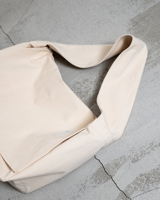 MANGA SHOULDER "JP CANVAS"
