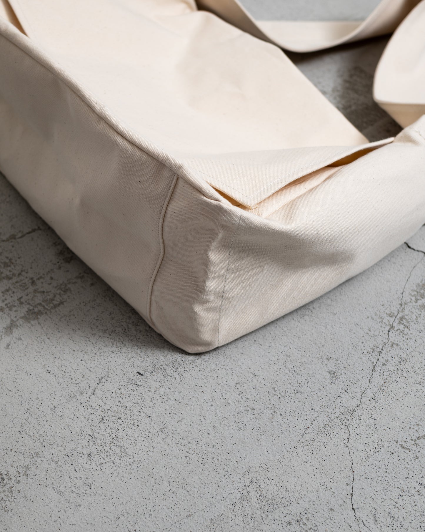 MANGA SHOULDER "JP CANVAS"