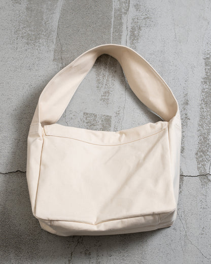 MANGA SHOULDER "JP CANVAS"