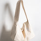 MANGA SHOULDER "JP CANVAS"