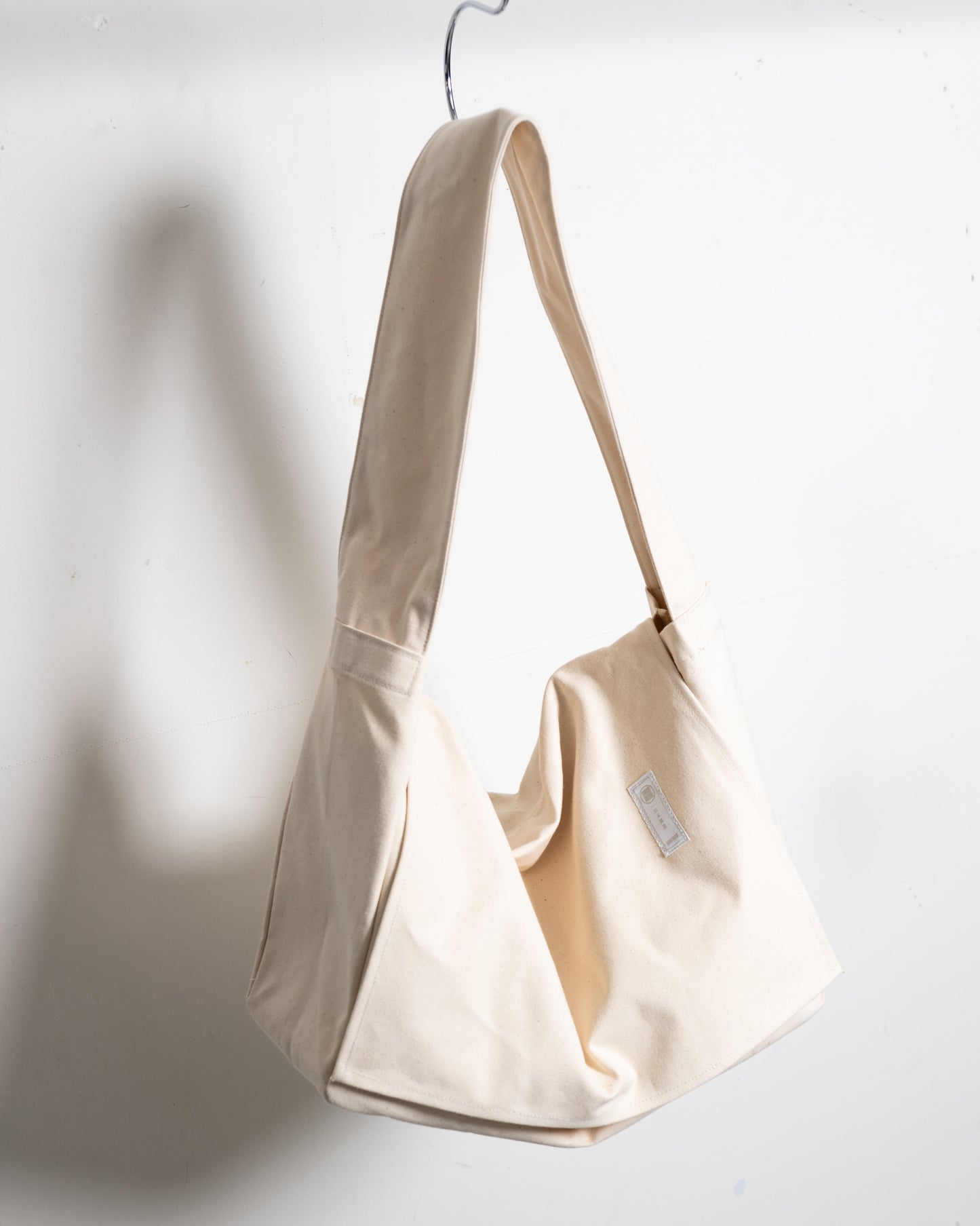 MANGA SHOULDER "JP CANVAS"