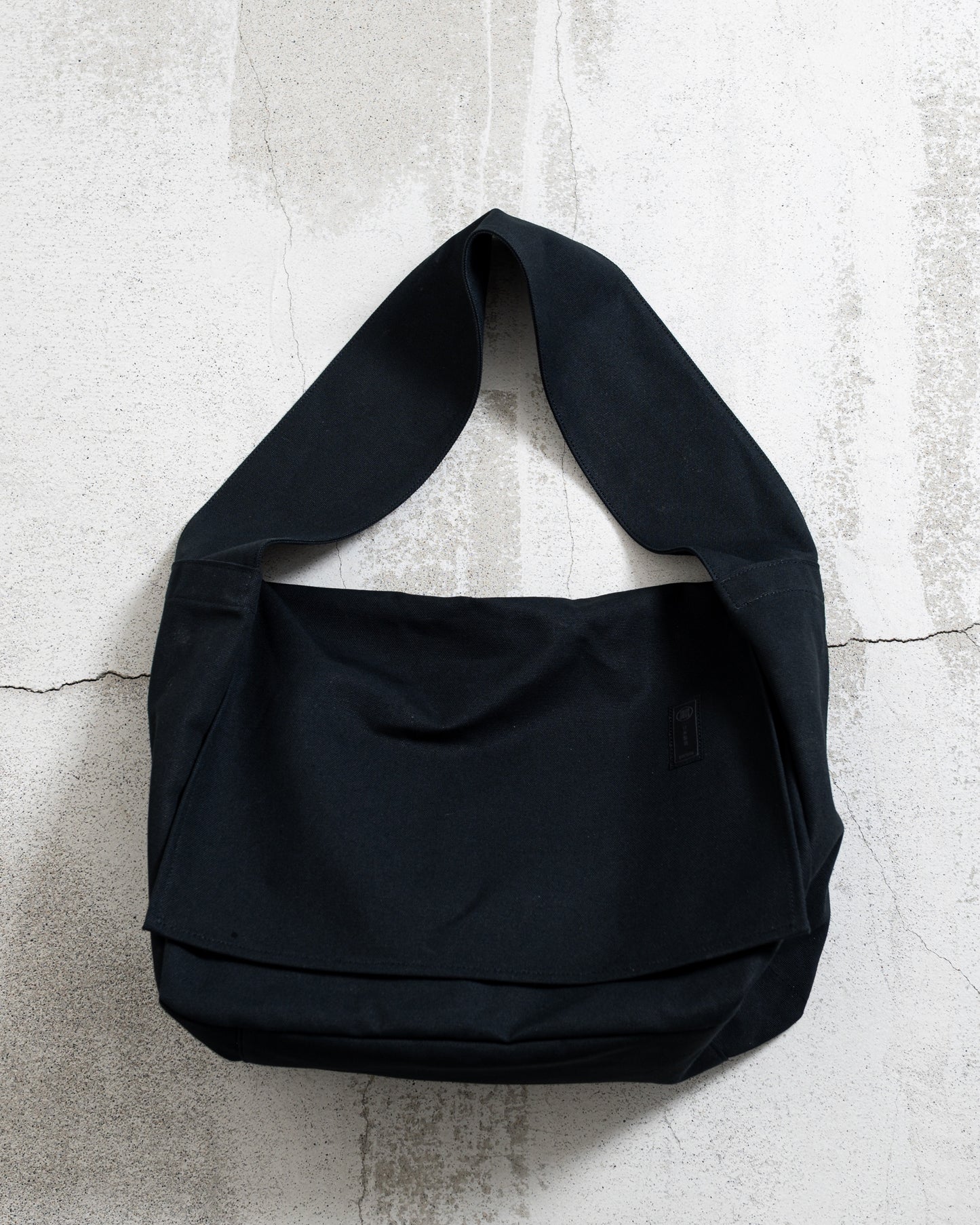 MANGA SHOULDER "JP CANVAS"