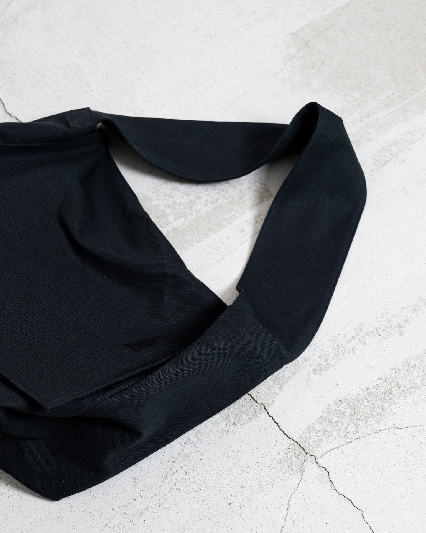 MANGA SHOULDER "JP CANVAS"
