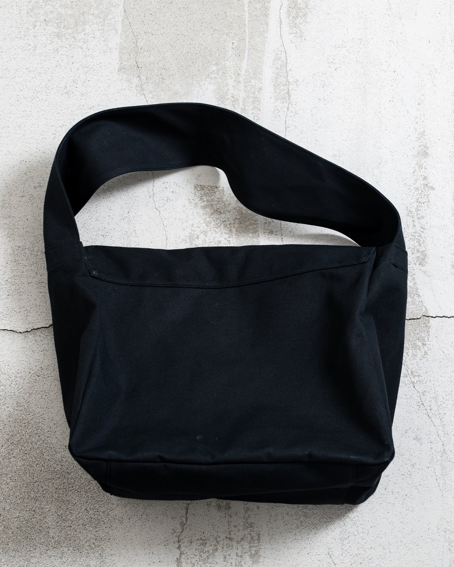 MANGA SHOULDER "JP CANVAS"