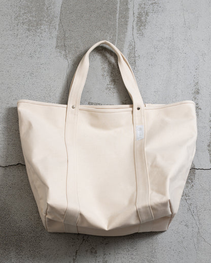 MANGA TOTE "JP CANVAS"