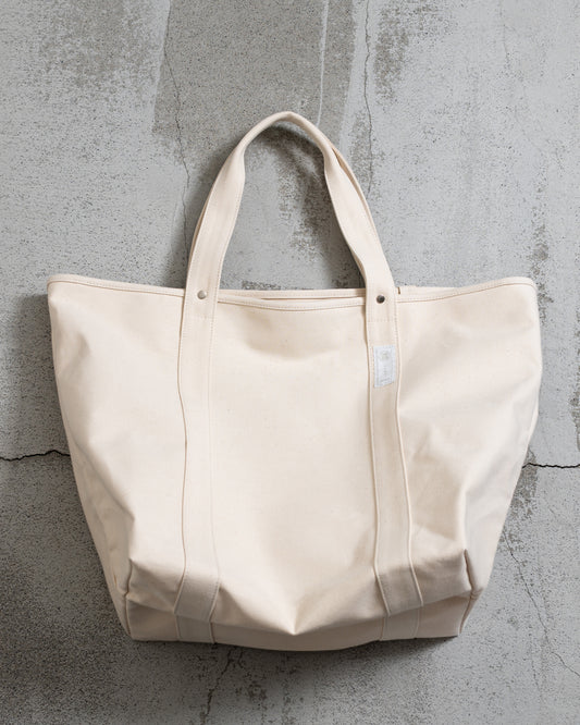 MANGA TOTE "JP CANVAS"