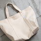 MANGA TOTE "JP CANVAS"