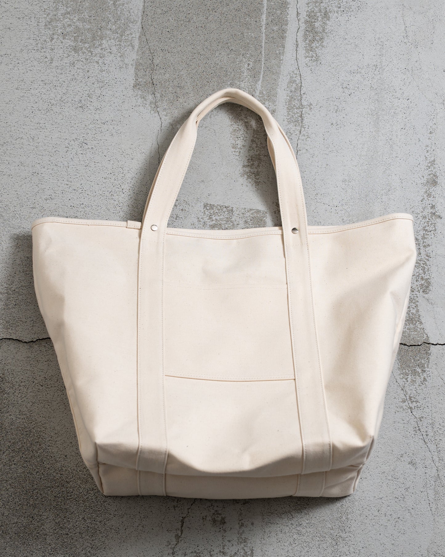 MANGA TOTE "JP CANVAS"
