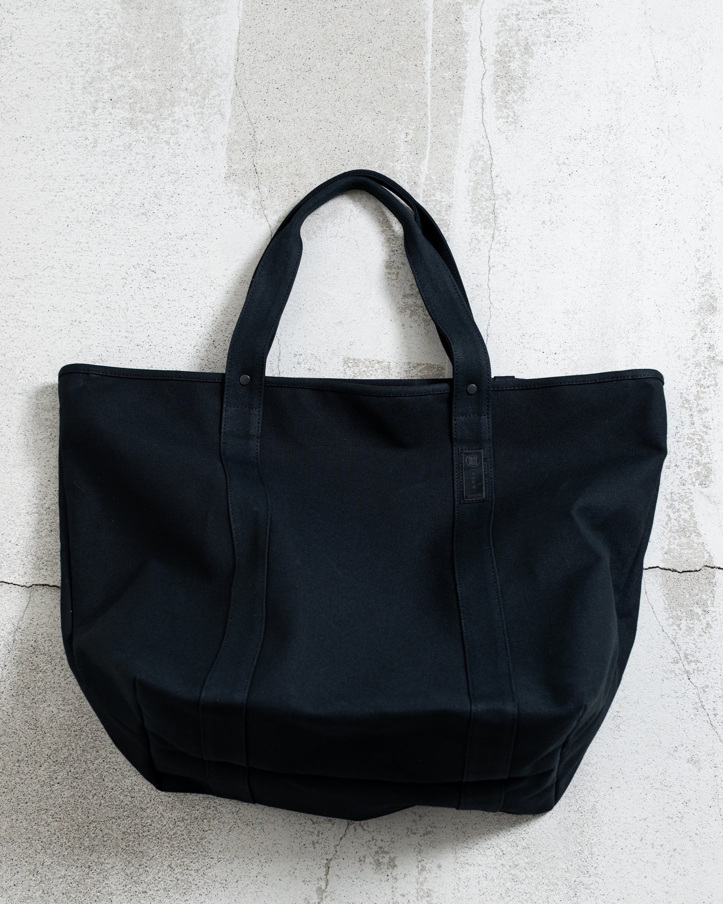MANGA TOTE "JP CANVAS"