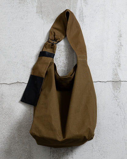 TASUKI SHOULDER "TENT" NO.1