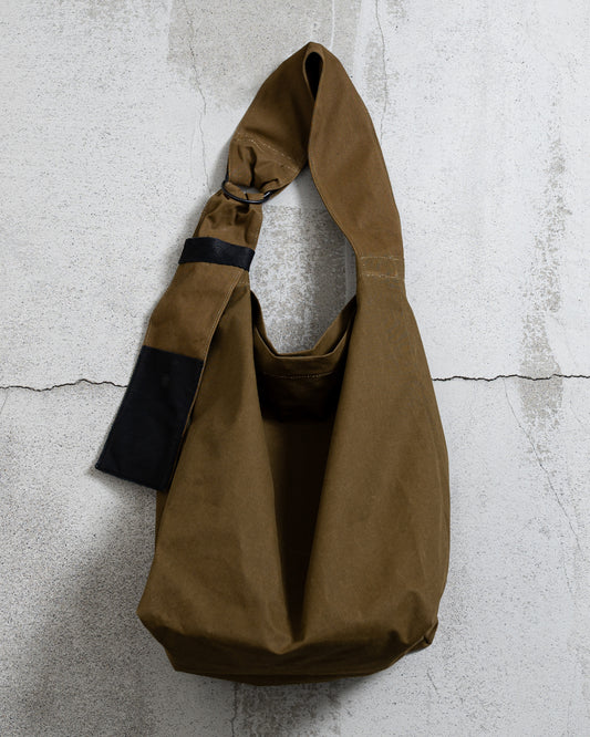 TASUKI SHOULDER "TENT" NO.1