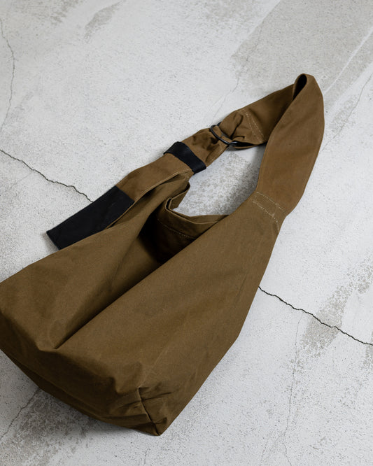 TASUKI SHOULDER "TENT" NO.1
