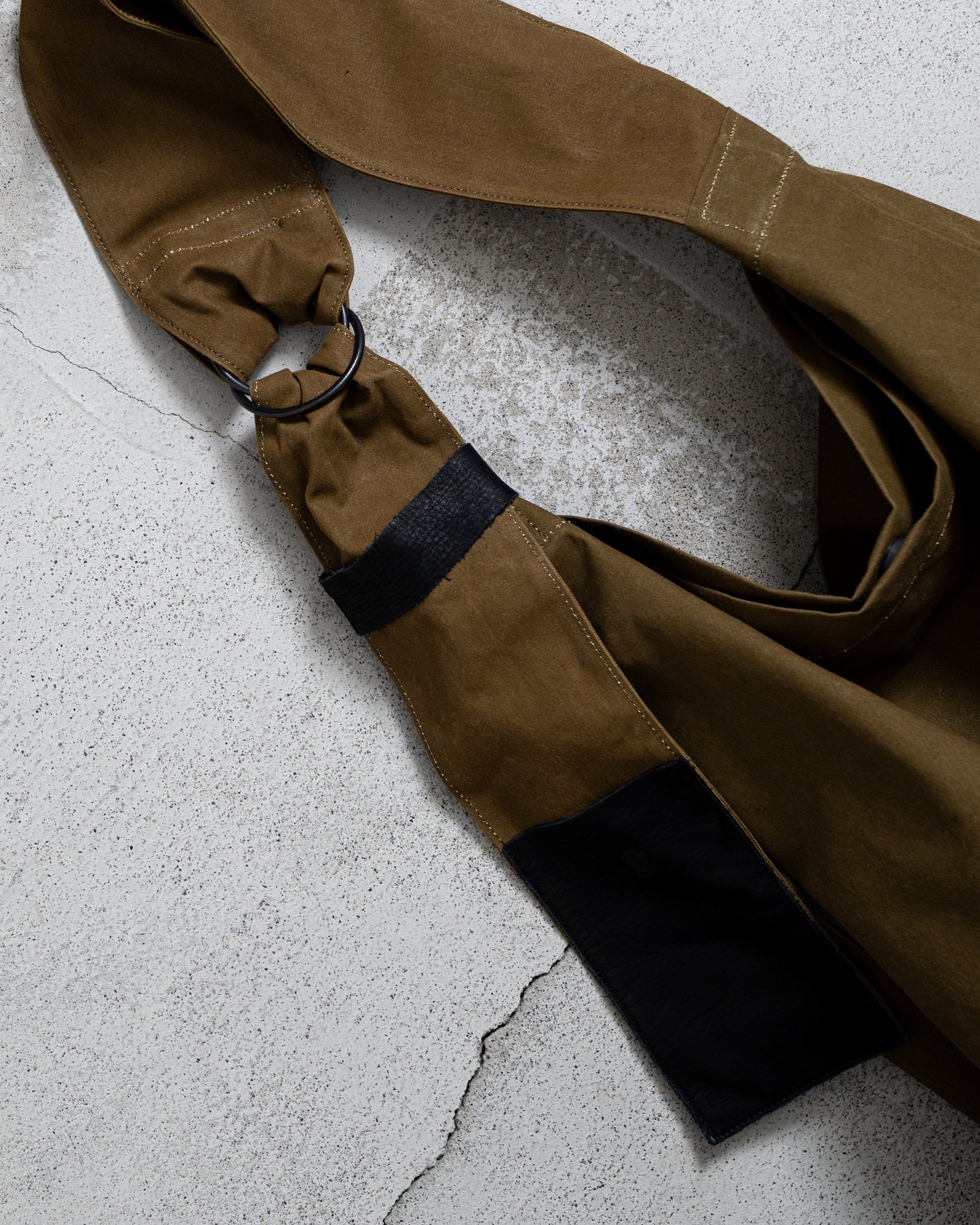 TASUKI SHOULDER "TENT" NO.1