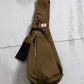 TASUKI SHOULDER "TENT" NO.1