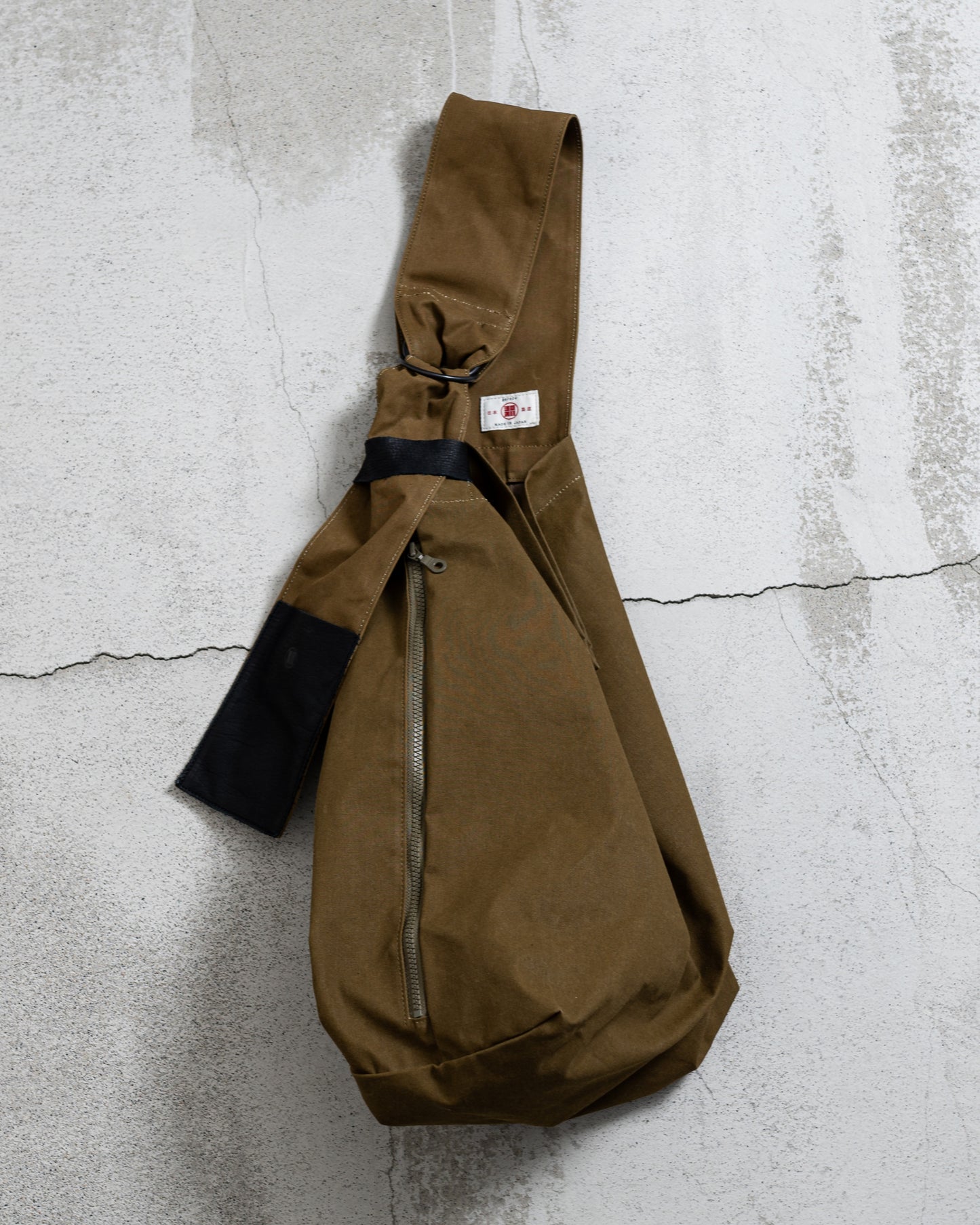 TASUKI SHOULDER "TENT" NO.1