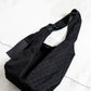 TASUKI SHOULDER "YOROZU MONOGRAM PATTERN" NO.1