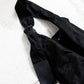 TASUKI SHOULDER "YOROZU MONOGRAM PATTERN" NO.1