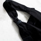 TASUKI SHOULDER "YOROZU MONOGRAM PATTERN" NO.1