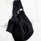 TASUKI SHOULDER "YOROZU MONOGRAM PATTERN" NO.1