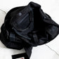 TASUKI SHOULDER "YOROZU MONOGRAM PATTERN" NO.1