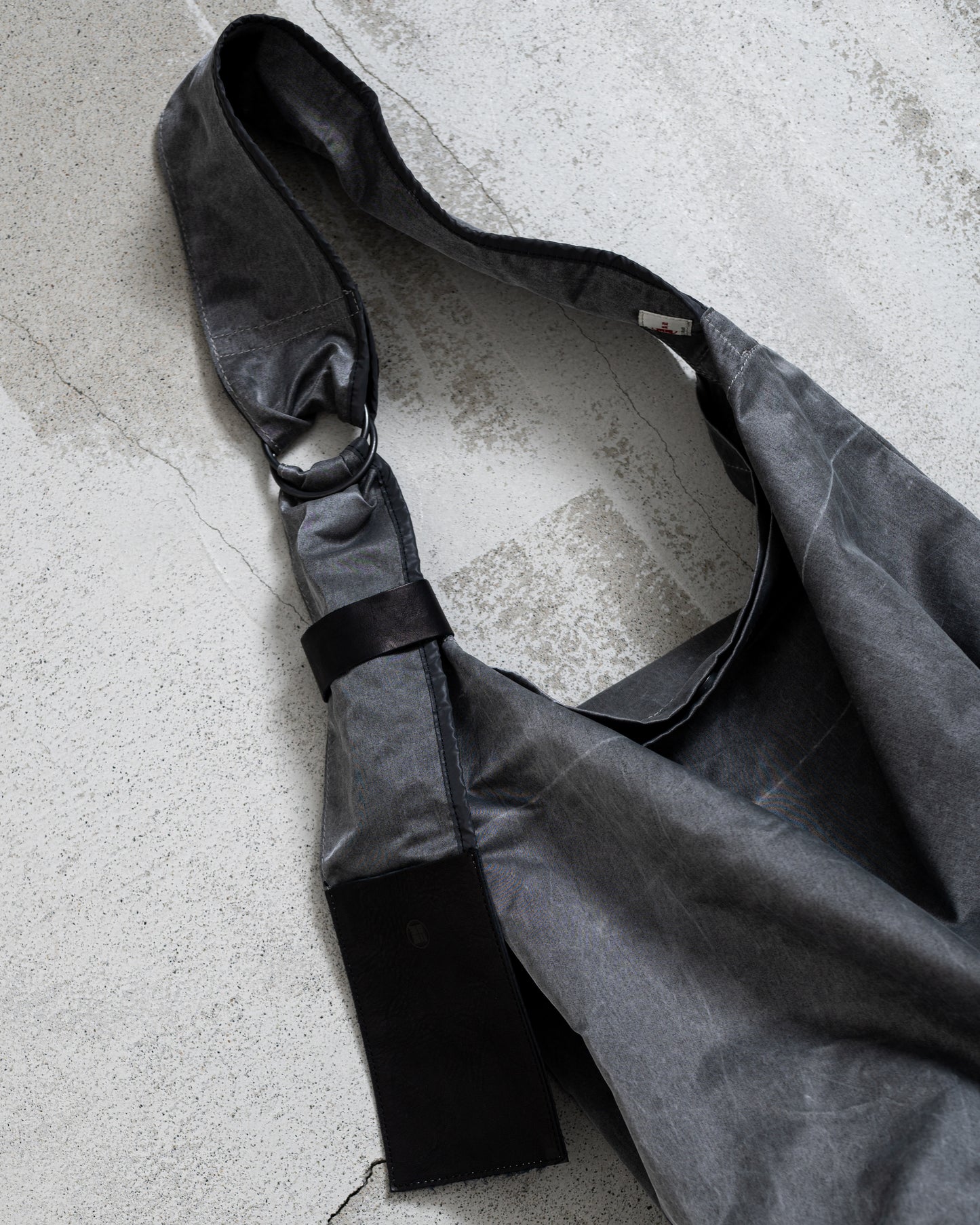 TASUKI SHOULDER NO.1 "DWP"