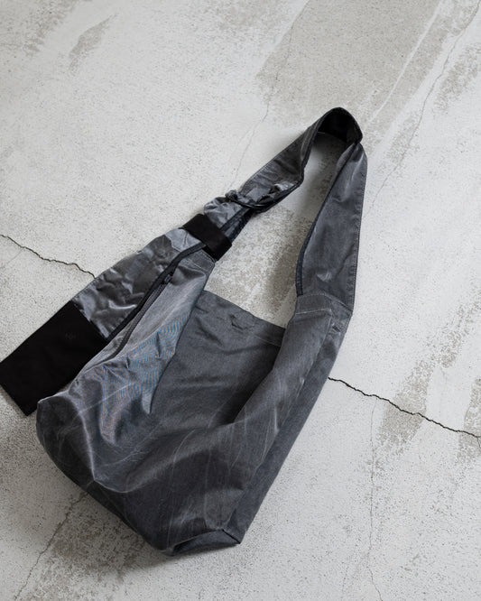 TASUKI SHOULDER NO.2 "DWP"