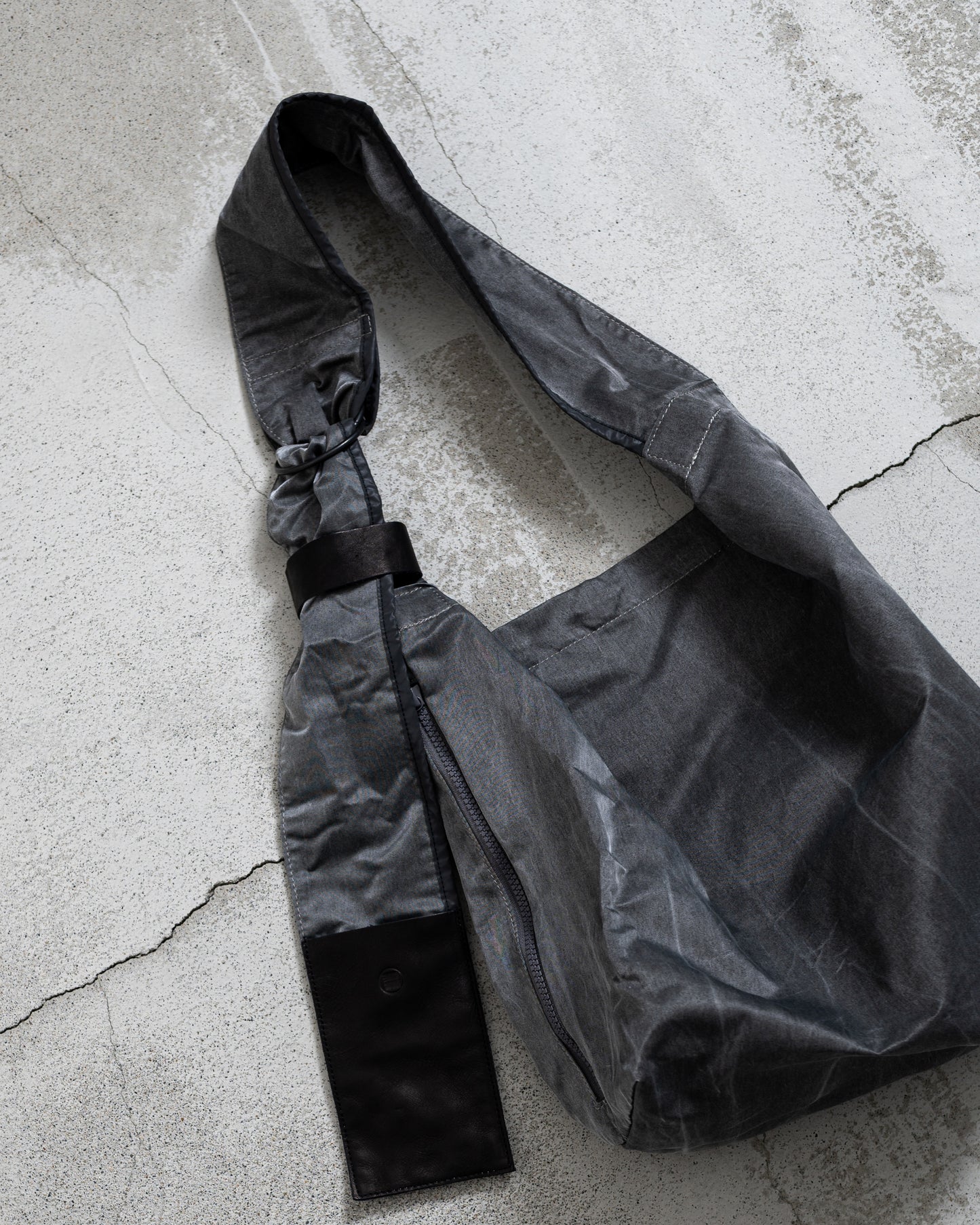 TASUKI SHOULDER NO.2 "DWP"