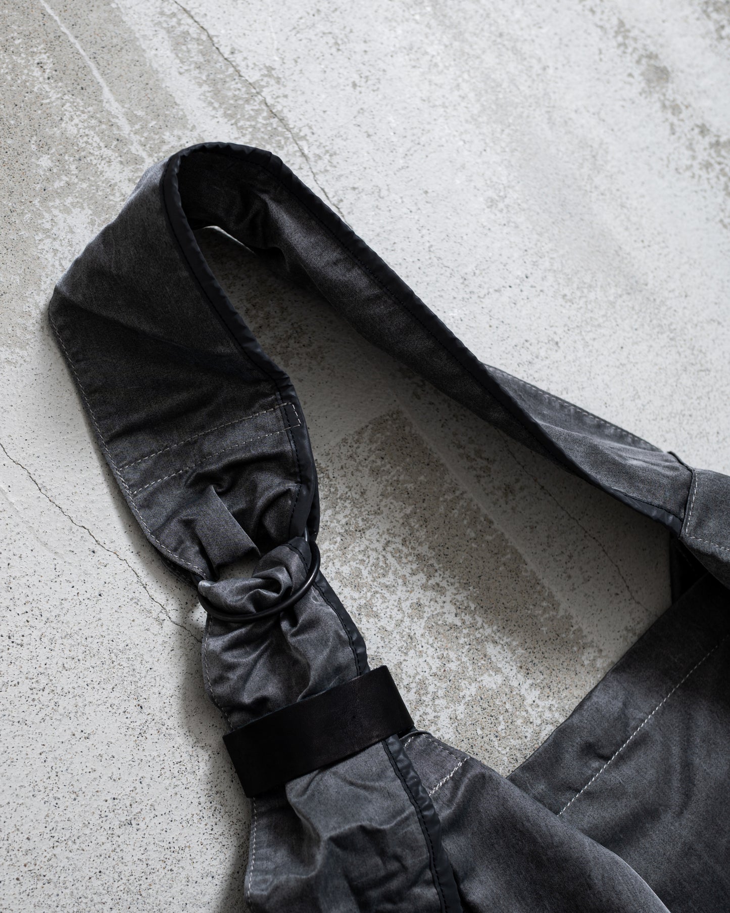 TASUKI SHOULDER NO.2 "DWP"