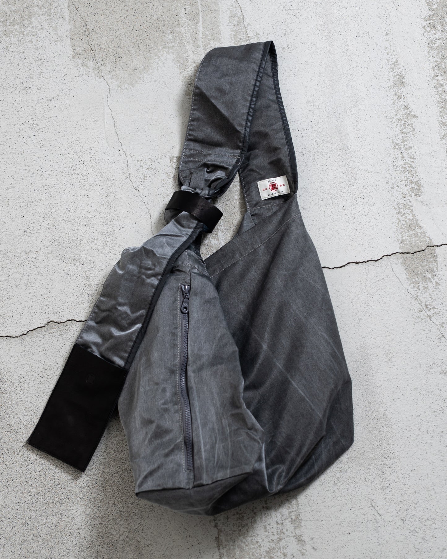 TASUKI SHOULDER NO.2 "DWP"