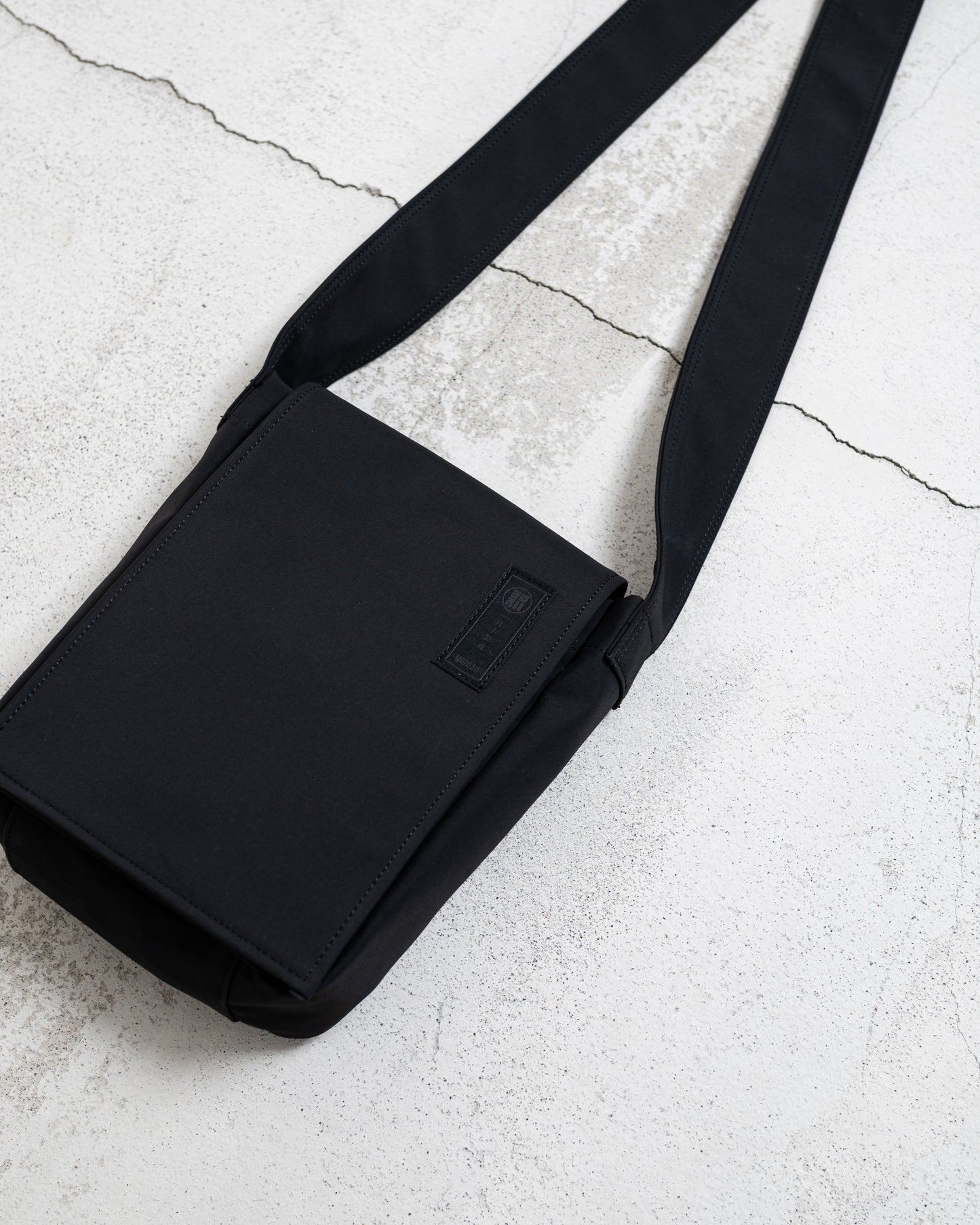 A-TEX Ve-MANGA Shoulder