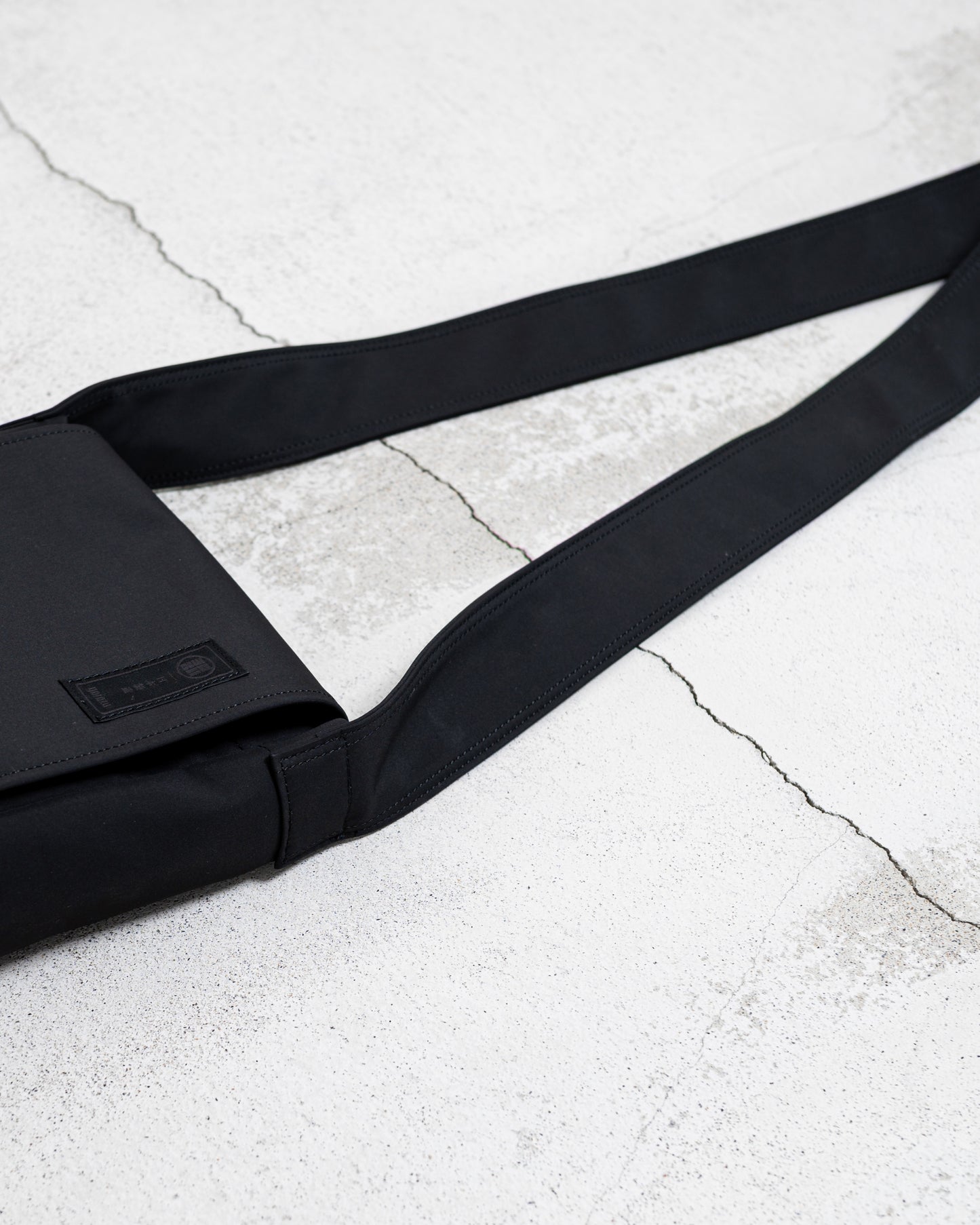 A-TEX Ve-MANGA Shoulder