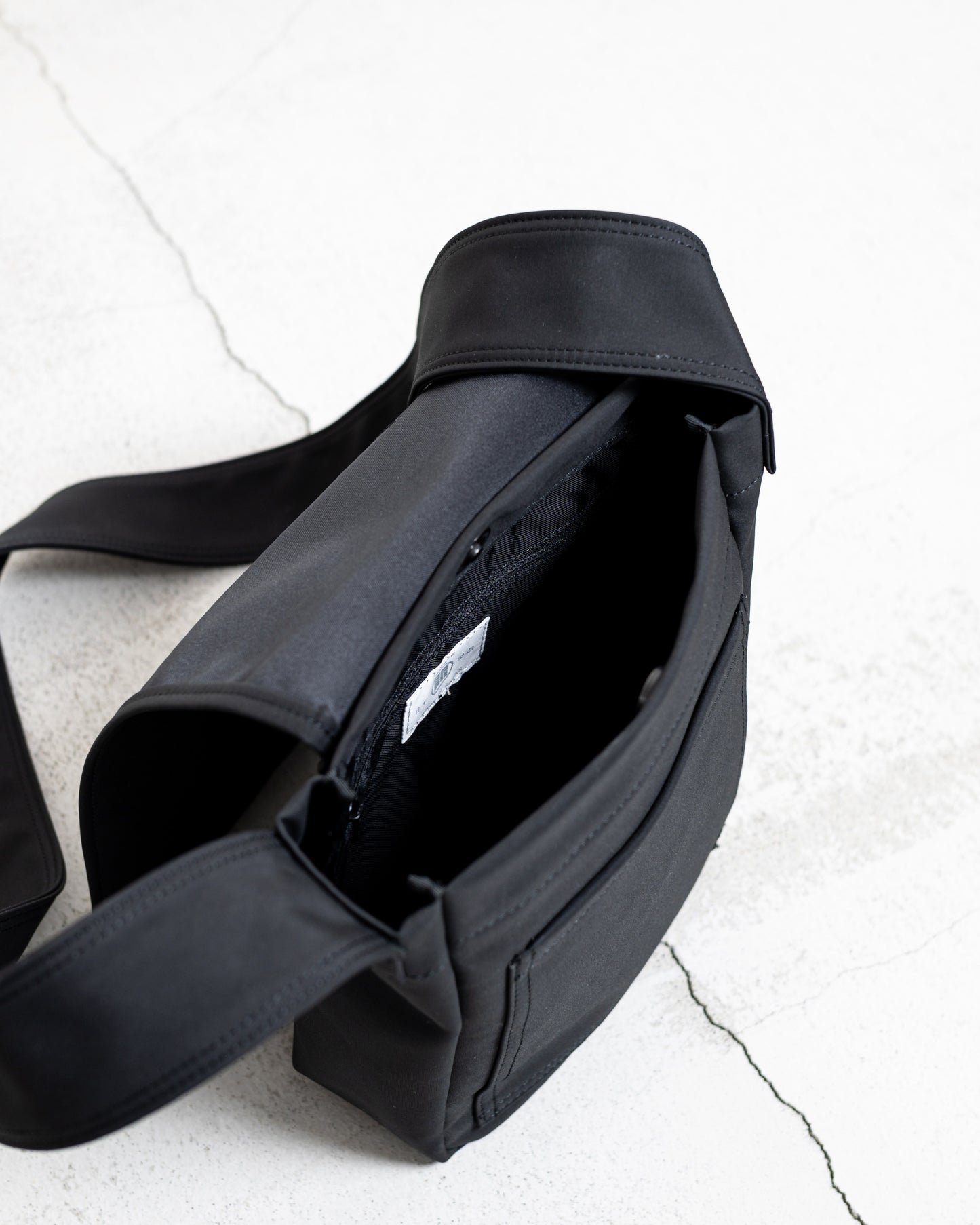 A-TEX Ve-MANGA Shoulder