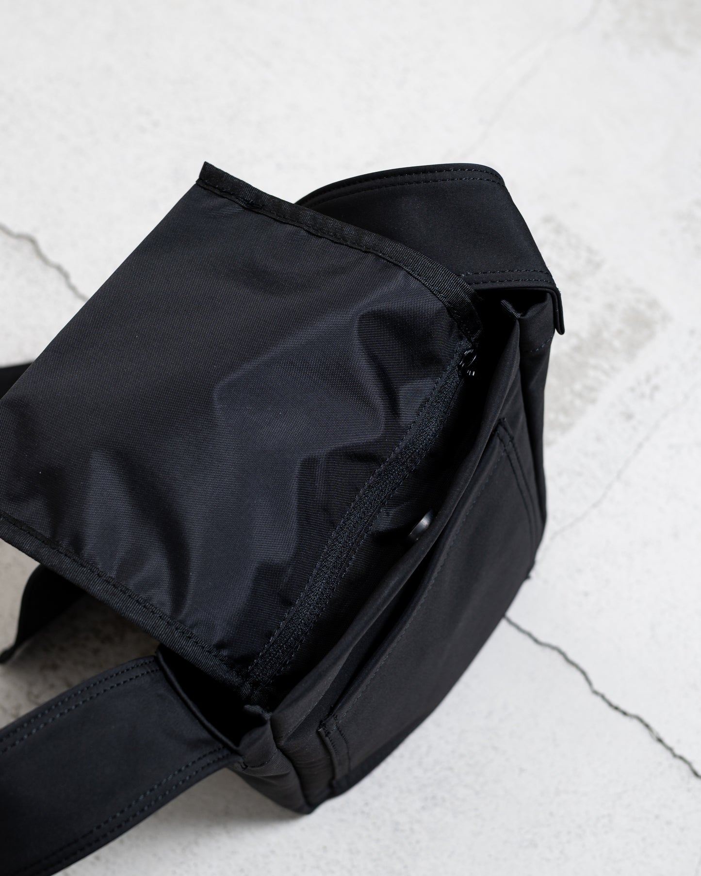 A-TEX Ve-MANGA Shoulder