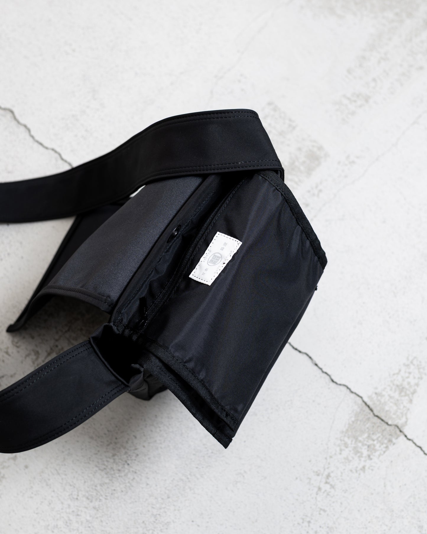 A-TEX Ve-MANGA Shoulder
