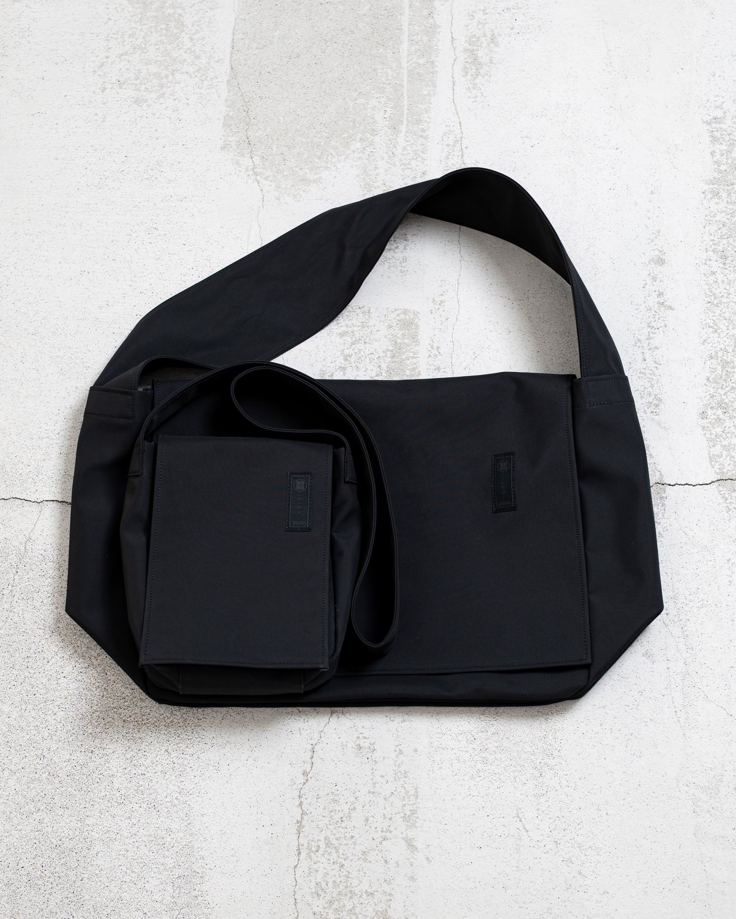 A-TEX MANGA Shoulder