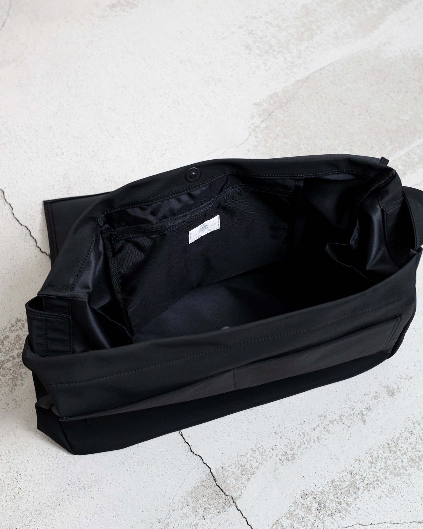 A-TEX MANGA Shoulder